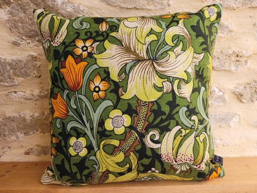 William morris golden lily - william,
