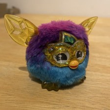 FURBY BABY CRYSTAL FURBLING