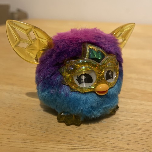 Furby baby crystal furbling - furby,