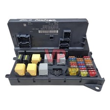 Merc Sprinter 906 VW Crafter -