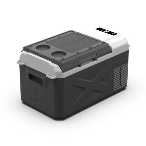 Electriq litre portable - electriq,