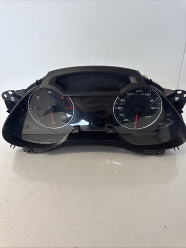 Audi 2008 2012 - a4, 2008-2012