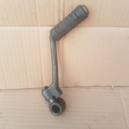Yamaha dtr 125 kickstart - yamaha,
