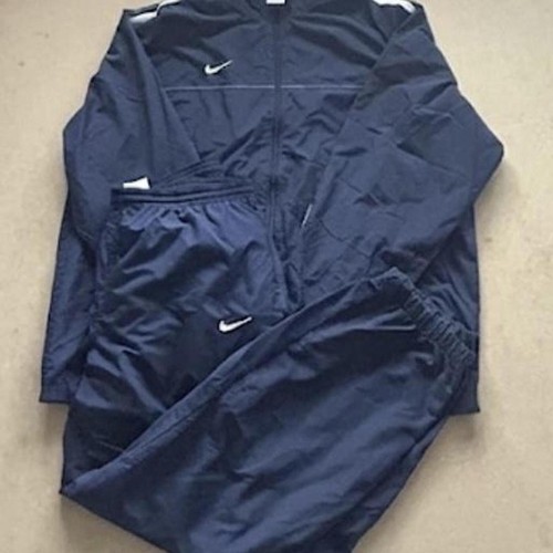 Nike y2k 2000s woven - nike,