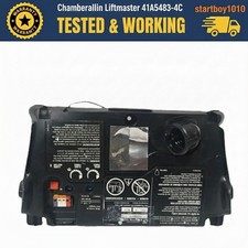 Chamberlain Liftmaster