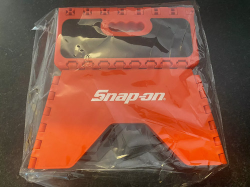 Snap tools orange folding - tools,