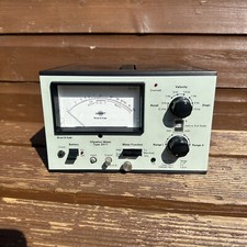 Bruel & Kjaer Type 2511 Vibration Meter