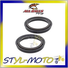 57-125 All Balls Fork Dust Seal Kit Yamaha YZ 80 1987-1992