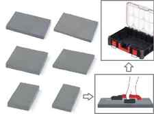 Customisable Tool box Foam Cut