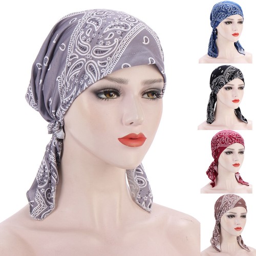 Ladies muslim cap hat hijab - ladies,