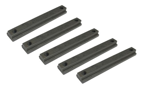Metal tee strip - metal, x