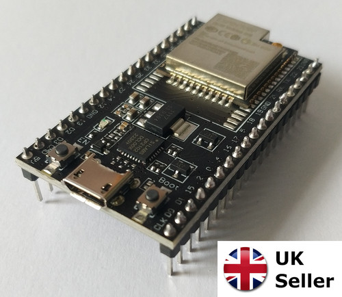 Esp32 wroom 32u development - esp32-wroom-32u,