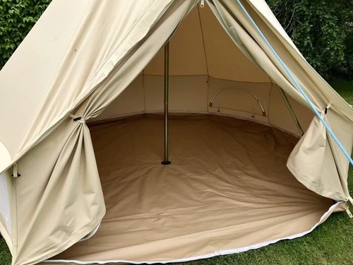 Bell tent superlite - bell, 'superlite'