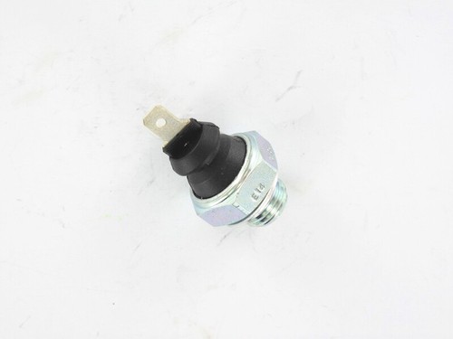 Intermotor oil pressure - oil, switch
