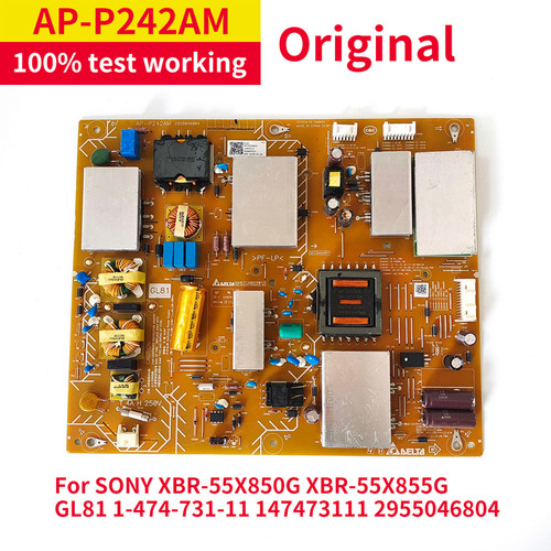 Power supply board - supply,