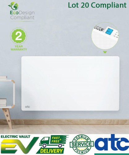 Atc eco electric panel - atc,