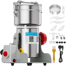 Electric Grain Grinder