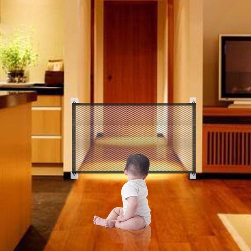 Baby safety gate - pet, dog