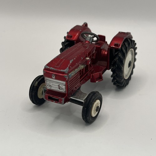 1970 dinky toys 308 - dinky,