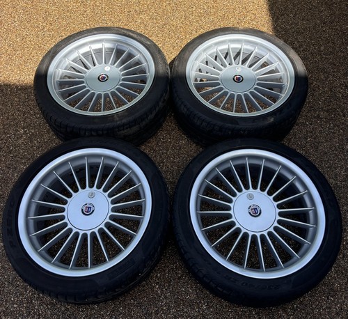 Genuine alpina b10 - genuine, c95