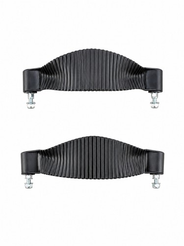 Wheelchair heel strap loop - strap,