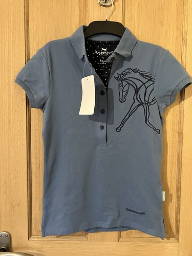 Horseware ireland polo shirt - ireland,