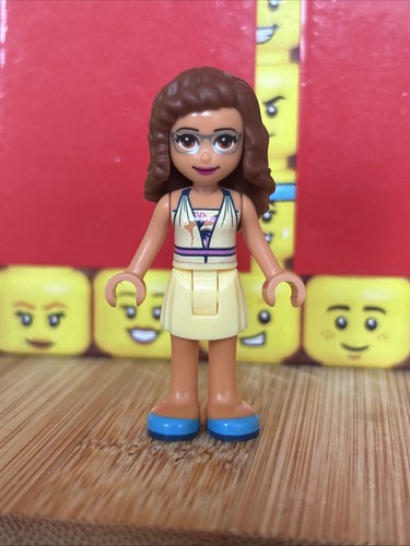 Lego friends frnd0350 olivia - lego,