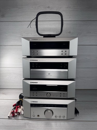Rare pioneer hifi stereo - *rare*,