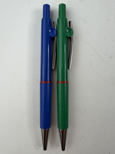 Vintage rollerball rotring - vintage,