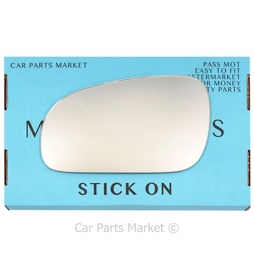 Left passenger side wing door - passenger,