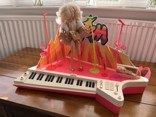 Jem And The Holograms  Star