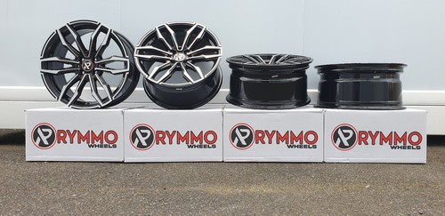 Set four 17x8 - four,