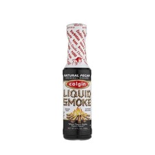 Colgin Liquid Smoke Natural Pecan 118ml