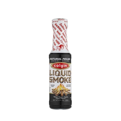 Colgin liquid smoke - colgin,
