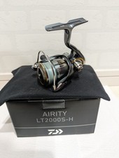 Daiwa 23 Airity LT2000S-H