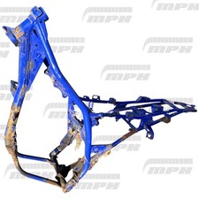 2016 66 Plate Yamaha WR125R WR