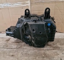 FORD TRANSIT CUSTOM ADBLUE