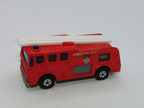 Matchbox superfast 35a - matchbox,