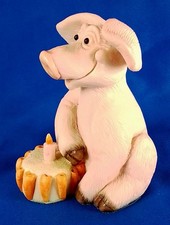 1995 "PIGGIN' HAPPY BIRTHDAY"