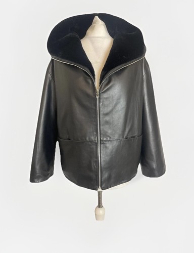 Totême annecy leather - totême,