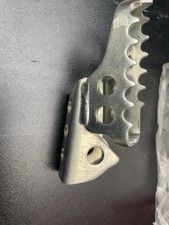 Yamaha WR125X FOOT REST