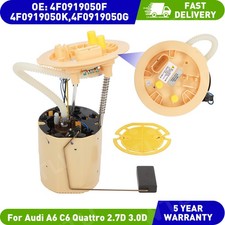 Fuel Pump Tank Sender Unit