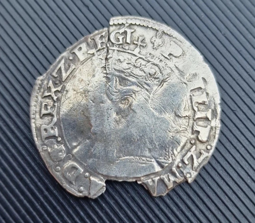 Queen mary philip tudor - queen,