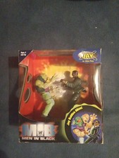 Men In Black – Body Slam Jay