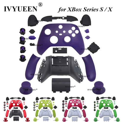 Multi cover gamepad housing - multi,