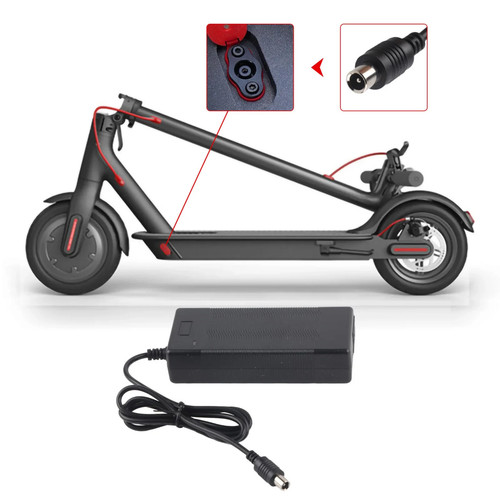 42v electric scooter - electric,