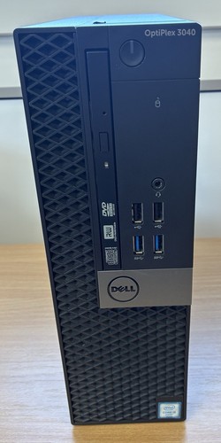 Dell optiplex 3040 6500 - 3040, i5-6500