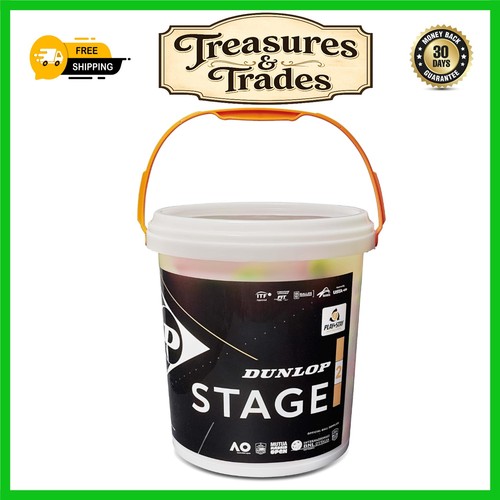 Beginner orange stage tennis - orange,