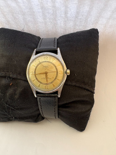 Pierpont mens swiss - swiss, made