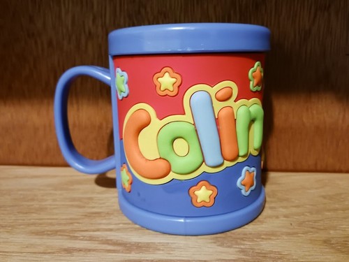 Name colin new - -,